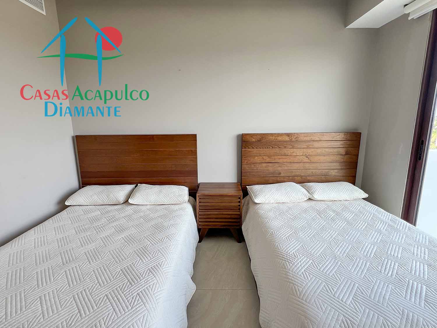 La Isla Emerald I4 - Recámara cuatro 2